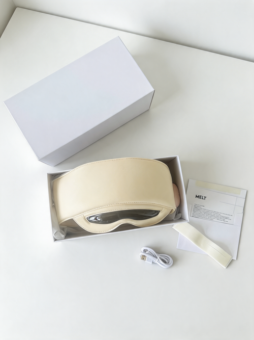 Melt Head Compression Massager