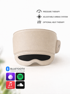 Melt Head Compression Massager