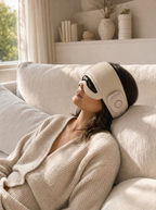 Melt Head Compression Massager